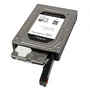 StarTech Caja Adaptadora de HDD/SSD SATA de 2,5 a 3,5 pulgadas 25SAT35HDD