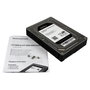 StarTech.com 25SAT35HDD Adaptador Interno para Disco Duro SSD SATA de 2.5" a Bahía de 3.5"