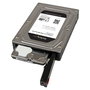 StarTech.com 25SAT35HDD Adaptador Interno para Disco Duro SSD SATA de 2.5" a Bahía de 3.5"