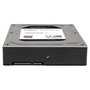 StarTech.com 25SAT35HDD Adaptador Interno para Disco Duro SSD SATA de 2.5" a Bahía de 3.5"