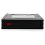 StarTech.com 25SAT35HDD Adaptador Interno para Disco Duro SSD SATA de 2.5" a Bahía de 3.5"