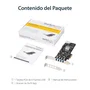 StarTech PEXUSB3S44V Tarjeta PCI Express con 4 Puertos USB 3.2 Gen 1
