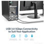Tarjeta PCI Startech PEXUSB3S44V