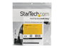 StarTech.com USB 3.0 a SATA III Cable Adaptador para Disco Duro/SSD 2.5" con UASP - Controlador Externo Compatible con Windows, Mac, Linux