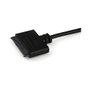 StarTech Adaptador USB 3.0 a SATA III para SSD/HDD de 2,5 pulgadas con UASP