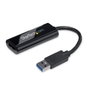 StarTech.com USB32HDES Adaptador USB 3.0 a HDMI 1920x1200 Full HD Monitor Externo 5Gbps Audio 2 Canales