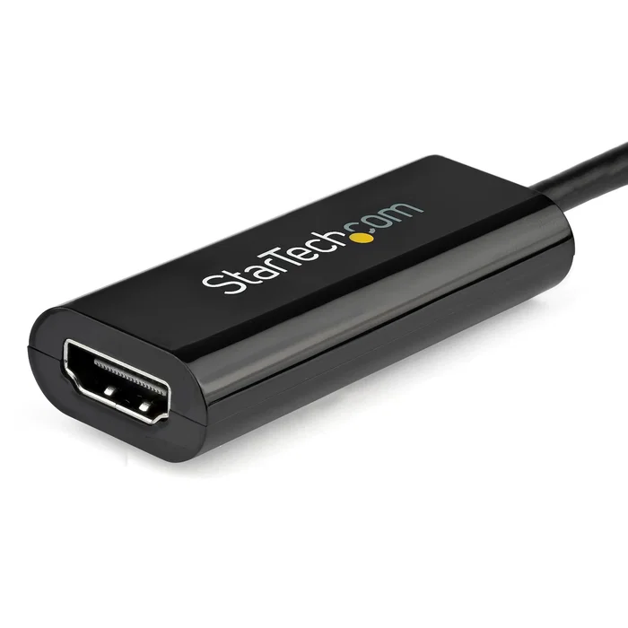 StarTech USB 3.0 a HDMI USB32HDES Negro StarTech USB 3.0 a HDMI USB32HDES Negro