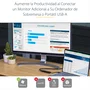 StarTech USB 3.0 a HDMI USB32HDES Negro
