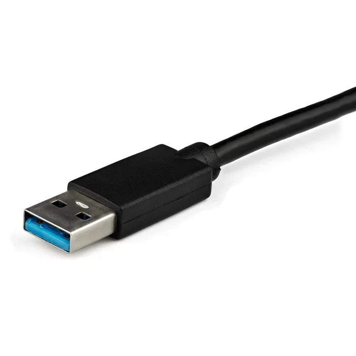 StarTech USB 3.0 a HDMI USB32HDES Negro StarTech USB 3.0 a HDMI USB32HDES Negro