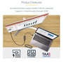 Adaptador USB 3.0 a HDMI Startech USB32HDES