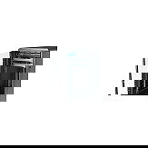 StarTech Armario Rack para Servidores 22U 19" Independiente con Ruedas, 4 Columnas, Cerradura, 800 kg Capacidad, Ajustable - 22HE Serverschrank