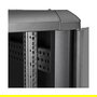 StarTech Armario Rack para Servidores 22U 19" Independiente con Ruedas, 4 Columnas, Cerradura, 800 kg Capacidad, Ajustable - 22HE Serverschrank