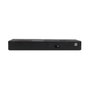 StarTech.com Switch HDMI de 2 Puertos HD1080P 1920x1200 con Conmutacion Automatica y Prioritaria - Soporte HDCP, Plug and Play, Distancia 10m, Negro, P/N SV231HD2A
