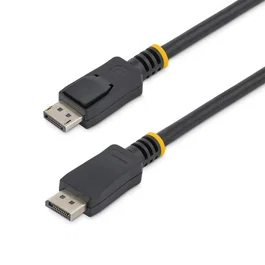 StarTech.com Cable DisplayPort de 7m, 2560x1440, Negro
