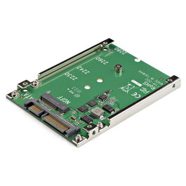 Adaptador SATA para Disco Duro (2.5" de 7 mm) Startech 3180248000 Verde