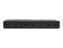 Startechcom VS222HDQ Switch Matricial HDMI 2x2 4K UHD con Conmutado Automático