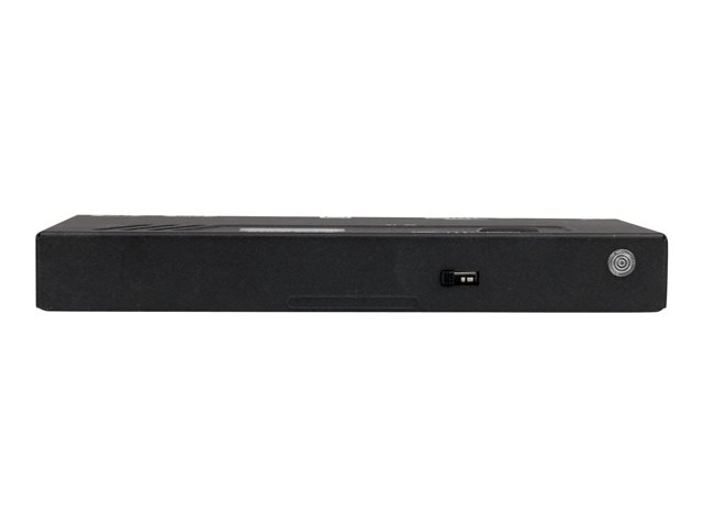 Startechcom VS222HDQ Switch Matricial HDMI 2x2 4K UHD con Conmutado Automático
