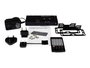 Startechcom VS222HDQ Switch Matricial HDMI 2x2 4K UHD con Conmutado Automático
