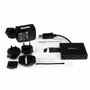 StarTech.com MSTDP123DP Hub Divisor DisplayPort MST para 3 Monitores