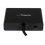 Startech Hub MST DisplayPort 1.4 a 3 Puertos DisplayPort 4K 30Hz MST14DP123DP