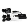 Startech Hub MST DisplayPort 1.4 a 3 Puertos DisplayPort 4K 30Hz MST14DP123DP