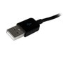 StarTech Adaptador VGA a HDMI con audio y alimentación USB VGA2HDU