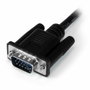 StarTech Adaptador VGA a HDMI con audio y alimentación USB VGA2HDU