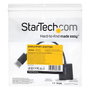 Startechcom Adaptador DisplayPort a VGA DP2VGA3 Negro