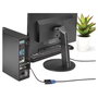 Startechcom Adaptador DisplayPort a VGA DP2VGA3 Negro