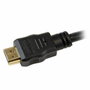 StarTech.com Cable HDMI de Alta Velocidad 0,3m Ultra HD 4K x 2K Negro