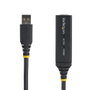 Startechcom Cable USB 2.0 de Extensión Activo 5 m Macho a Hembra Blindado