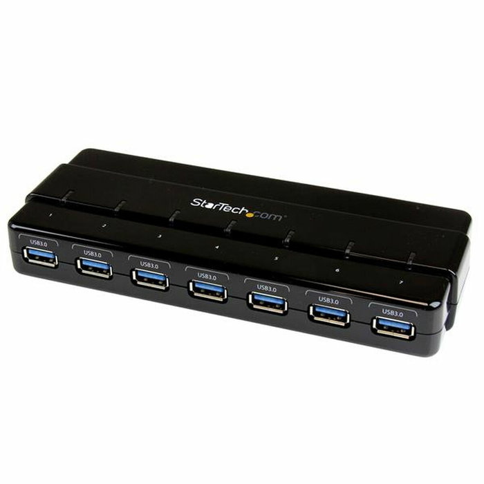 Hub USB Startech ST7300USB3B Hub USB Startech ST7300USB3B