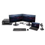StarTech Concentrador USB 3.2 Gen 1 de 7 Puertos ST7300USB3B Negro