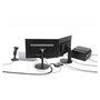 StarTech Concentrador USB 3.2 Gen 1 de 7 Puertos ST7300USB3B Negro