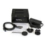 StarTech Docking Station USB 3.0 con UASP, 2 Bahías