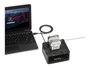 StarTech Docking Station USB 3.0 con UASP, 2 Bahías