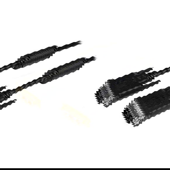 StarTech Cable DVI-D Single Link 2m Macho a Macho StarTech Cable DVI-D Single Link 2m Macho a Macho