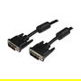 StarTech Cable DVI-D Single Link 2m Macho a Macho