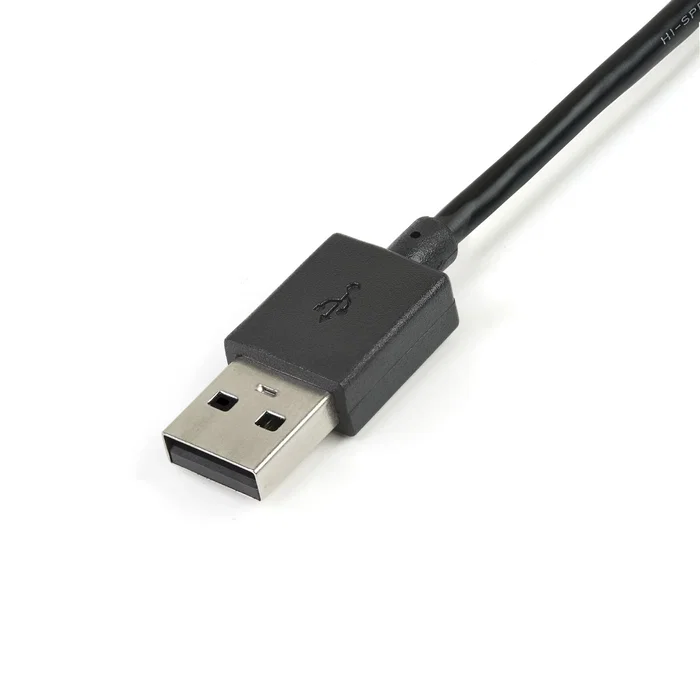 StarTech Adaptador de Red USB 2.0 a Fast Ethernet 10/100 Mbps StarTech Adaptador de Red USB 2.0 a Fast Ethernet 10/100 Mbps