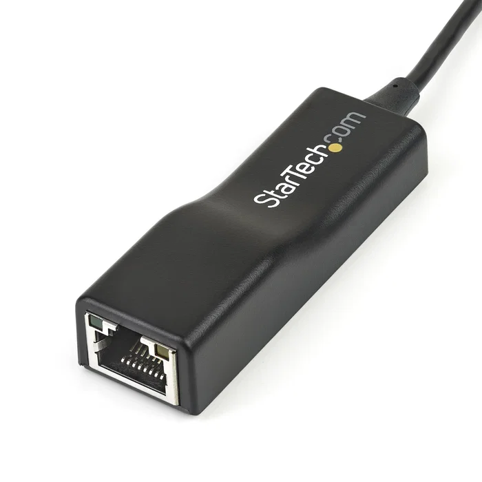 StarTech Adaptador de Red USB 2.0 a Fast Ethernet 10/100 Mbps StarTech Adaptador de Red USB 2.0 a Fast Ethernet 10/100 Mbps