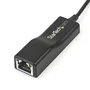 StarTech Adaptador de Red USB 2.0 a Fast Ethernet 10/100 Mbps