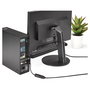 Cable HDMI Startech DP2HD4KS 150 cm Negro