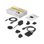 Adaptador HDMI a 2 x HDMI Startech ST122HD4KU