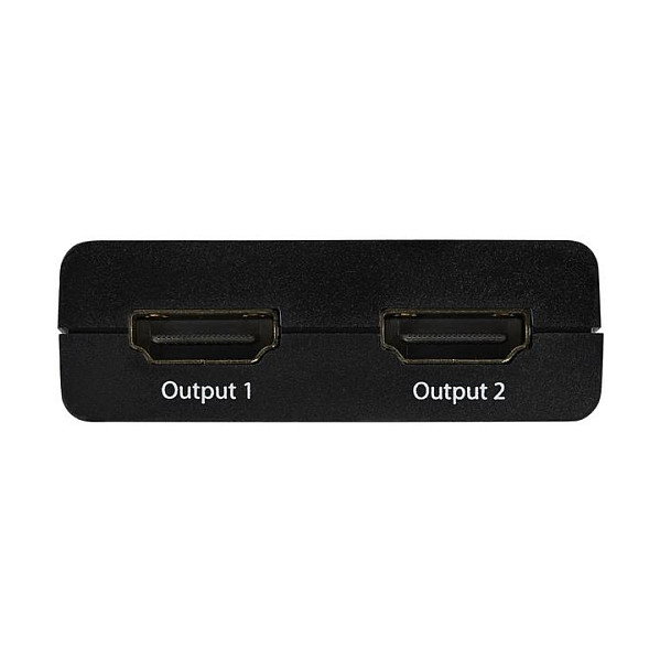 Adaptador HDMI a 2 x HDMI Startech ST122HD4KU