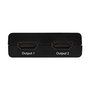 Adaptador HDMI a 2 x HDMI Startech ST122HD4KU