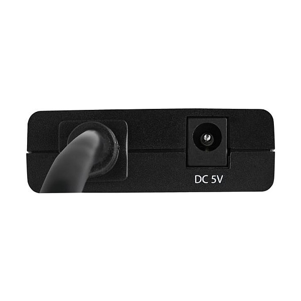 Adaptador HDMI a 2 x HDMI Startech ST122HD4KU