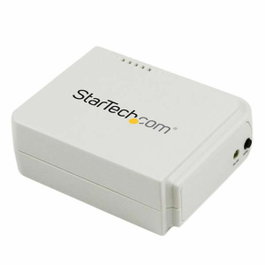 Startech Servidor de Impresión Inalámbrico PM1115UWEU Wireless-N