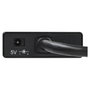 StarTech.com ST3300GU3B Hub USB 3.2 Gen 1 con Ethernet Gigabit y 3 Puertos USB, Aluminio, Negro