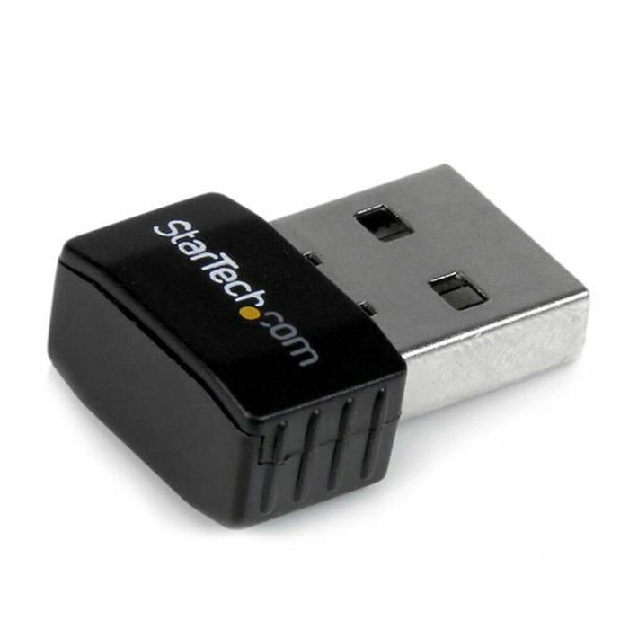Startech USB300WN2X2C Adaptador de Red Inalámbrico USB 2.0 300 Mbps Startech USB300WN2X2C Adaptador de Red Inalámbrico USB 2.0 300 Mbps