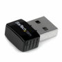 Startech USB300WN2X2C Adaptador de Red Inalámbrico USB 2.0 300 Mbps